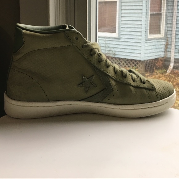 Converse Allstar Sneakers - Picture 3 of 6